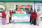 Program Reguler Sore Malam Jakarta Timur Nomor 8