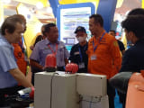 Program Reguler Sore Malam Jakarta Timur Nomor 3